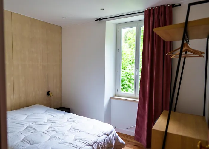 Appartement Col Et Moucherolles - 9 Pers *