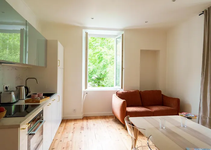 Col Et Moucherolles - 9 Pers Appartement Villard-de-Lans