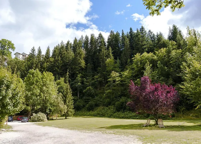 Appartement Col Et Moucherolles - 9 Pers Villard-de-Lans